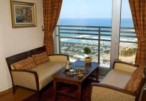 Renaissance-Tel-Aviv-Hotel-photos-Interior-Club-Level-Lounge