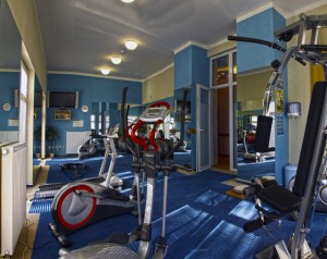 fitness_studio